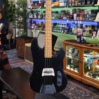 El Degas 70's P-Bass Clone MIJ - USED image 2