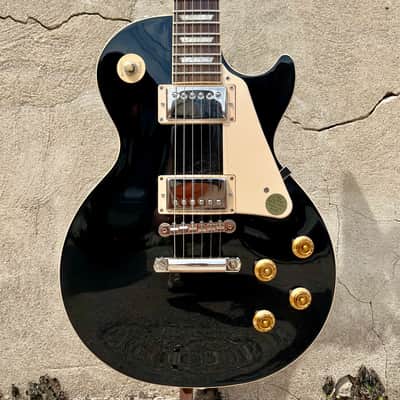 Gibson Les Paul Standard '50s Plain Top image 3