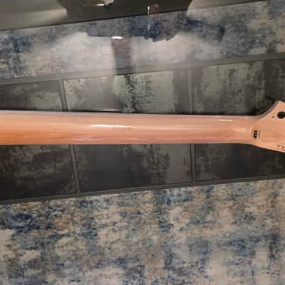 ESP - LTD Reverse Neck M-100FM image 3