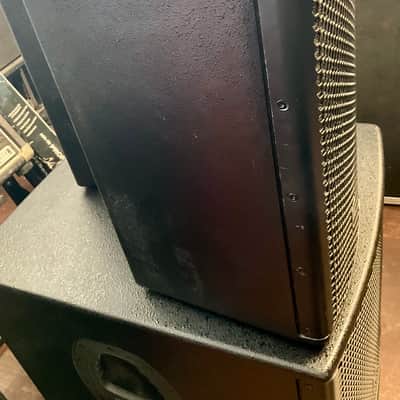 LD Systems Dave 12 G3 Compact 12" Active PA System image 12