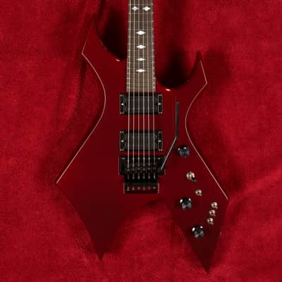 B.C. Rich Warlock USA Custom Shop Limited Edition 2022 image 1