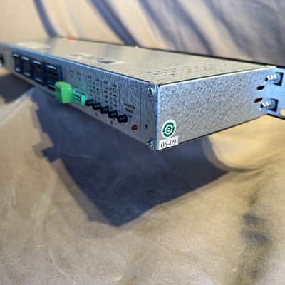 Rane DA216S Distribution Line Amplifier image 7