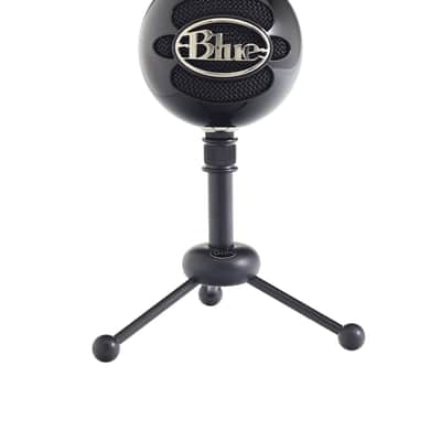 Blue Snowball USB Mic | Reverb