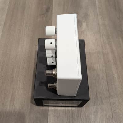 Quiet Theory Prelude Reverb/Delay Limited Edition White image 3