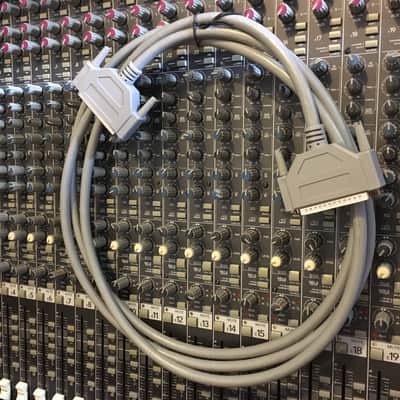 Mackie 24 Channel Side Car Expander Console image 7