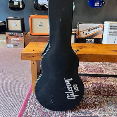 Gibson Les Paul Studio 2008 Bild 5