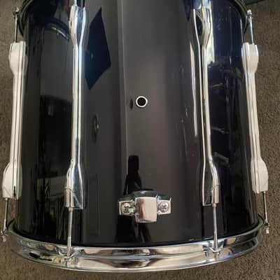 Yamaha Recording custom 18x16 tom FT918Y image 5