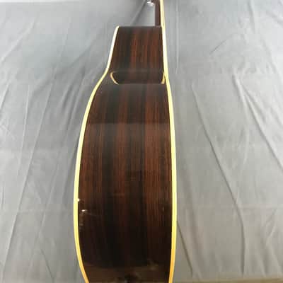 Yamaha FG-301B image 11