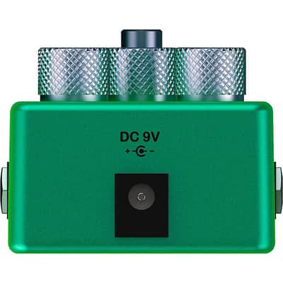 GAMMA Narcissus Warm Delay Effects Pedal image 5