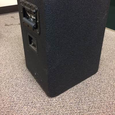 Yamaha AS108 Heavy Duty Speaker image 7