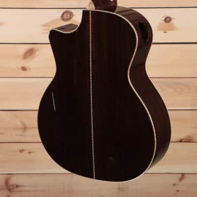 Eastman AC822CE-FF - Natural - M2211401 image 8