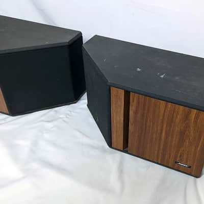 Bose 4.2 Series II Stereo Everywhere Speakers Pair image 2