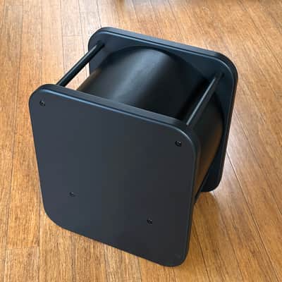 Genelec 7360A SAM 10" Powered Studio Subwoofer with Bass Management image 3