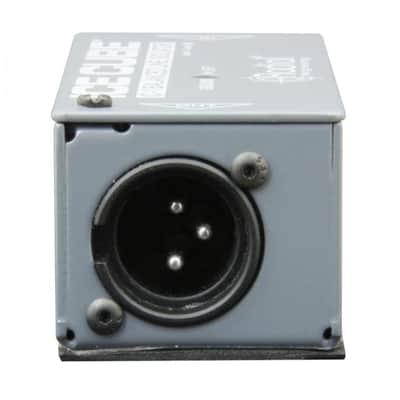 Radial IceCube IC-1 Balanced Line Level Isolator image 3