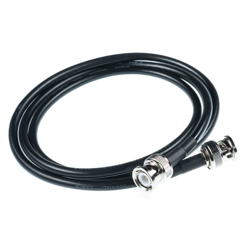Fame MS-BNC-50 Ohm 1000 cm - Wireless System Accessory image 1