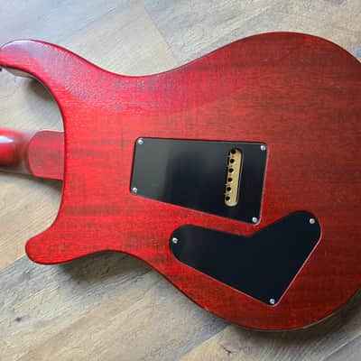 PRS Standard 24 (2008) image 14
