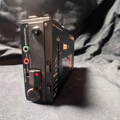 Sony Walkman Professional WM-D6C – Excellent Condition – Iconic Portable Recorder 1993 image 5