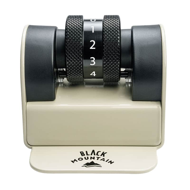 Black Mountain Expression Pedal image 1