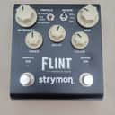 Strymon Flint Reverb and Tremolo V2 2022 - Present - Black