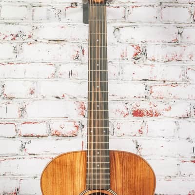 Taylor - (2025)  JCSM-6 - Acoustic-Electric Guitar - Koa/Koa - Natural - w/ AeroCase - x5020 CLEARANCE image 3