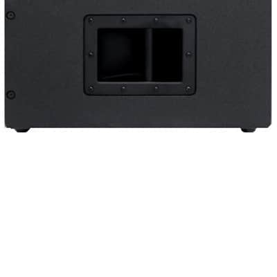Yorkville EMX-MOBILE-SUB-DEMO 2x8 Battery Powered Subwoofer image 3
