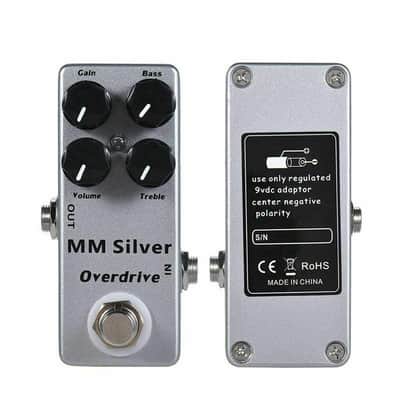Mosky MM Sliver Overdrive image 6