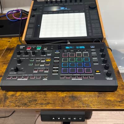 Pioneer Toraiz Squid Multitrack Sequencer image 8