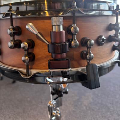 Mapex Design Lab Machine Snare Drum image 5