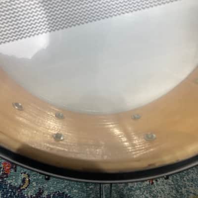 Slingerland - 5x14" Snare Drum 1976–1980 - Chrome Over Wood image 23
