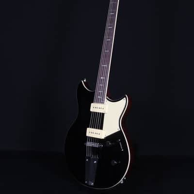 Yamaha Revstar Standard RSS02T, Black, Bag Included image 6