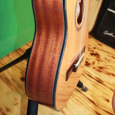 Ibanez Half-Size Classical Guitar GA15-HF-NT (Used) image 6