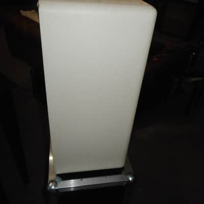 Marshall Limited Edition 35th Anniversary JTM 1962 Blues breaker 30-Watt ( All Vintage British Tubes and New Road case )2x12" Guitar Combo 1997 - White Levant image 10