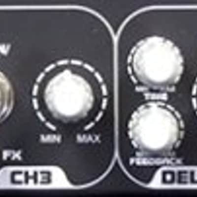 Laney AH80 Multi-input Combo 80w image 5