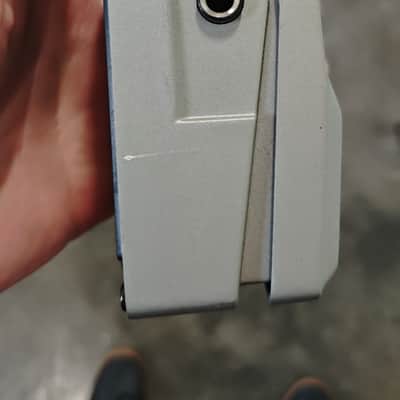 Ibanez SM7 Smash Box 2000 - 2010 - Gray image 2