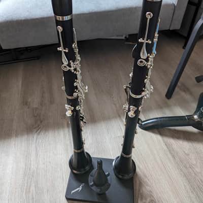 Buffet Crampon Tosca Pair image 2
