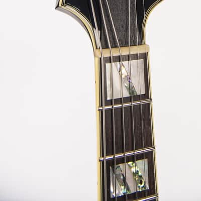 Peerless Monarch Vintage Sunburst image 7