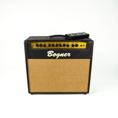 Bogner Shiva 212 Combo Owned By Dave Keuning Of The The Killers image 1