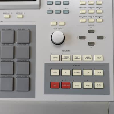 Akai MPC3000 image 5