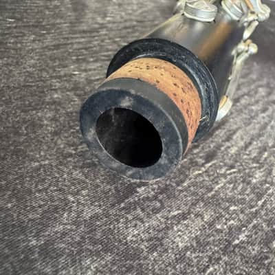 Jupiter. JCL-731 Bb Wood Clarinet.(Video Demo) image 15