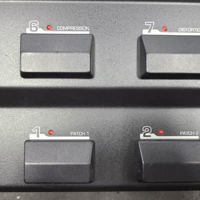 DigiTech RP-1 1992 image 14