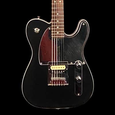 Squier John 5 Signature Telecaster Electric Guitar w/ Gig Bag - Used image 2