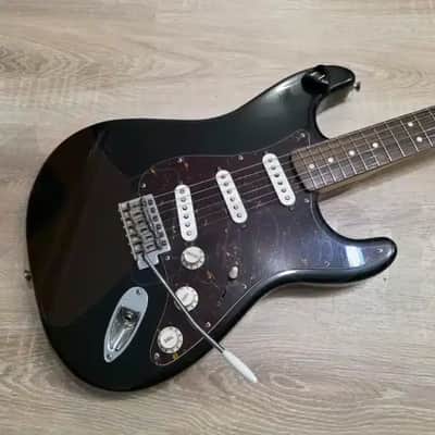 Fender Standard Stratocaster 2004 image 3