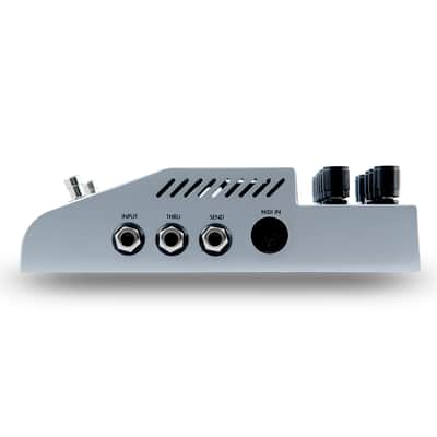 Two Notes Factory Repack | Le Clean / 2-Channel American Clean Tube Preamp Pedal / Grade A image 4
