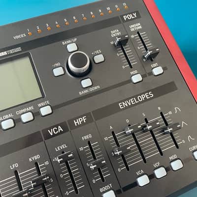 Behringer DeepMind 12D 2024 - Perfect image 3