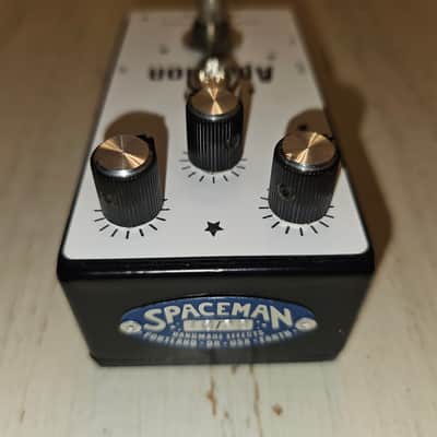 Spaceman Aphelion Distortion Overdrive Booster image 4