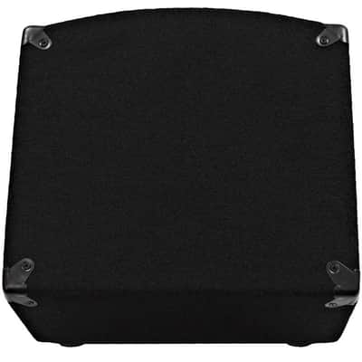 Pair 12" Floor Monitors Studio/Stage~New PA/DJ Speakers image 7