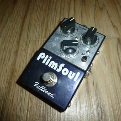 Fulltone PlimSoul 2000s - Black image 1