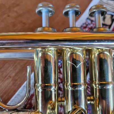 Trumpet B&S Challenger image 9