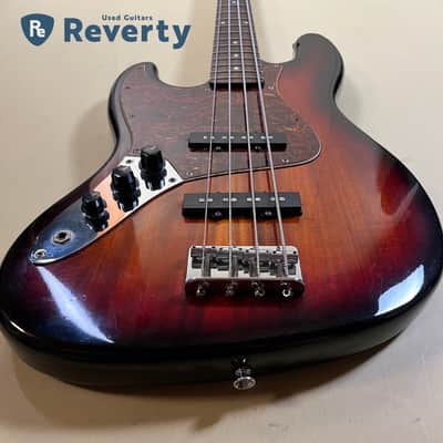 K-ON! Mio Akiyama Signature Jazz Bass KJB-MIO 2000s - 3TS image 7