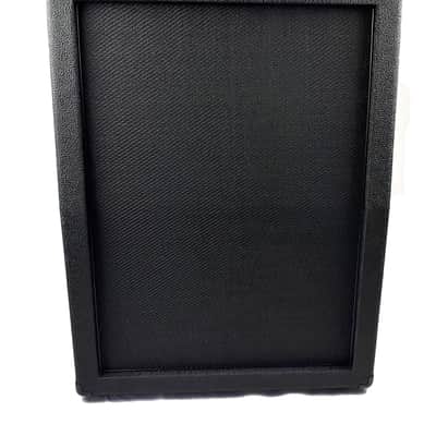 G&A 2X12 STANDARD VERTICAL Black  30 V  guitar cabinets 2020 Black image 4
